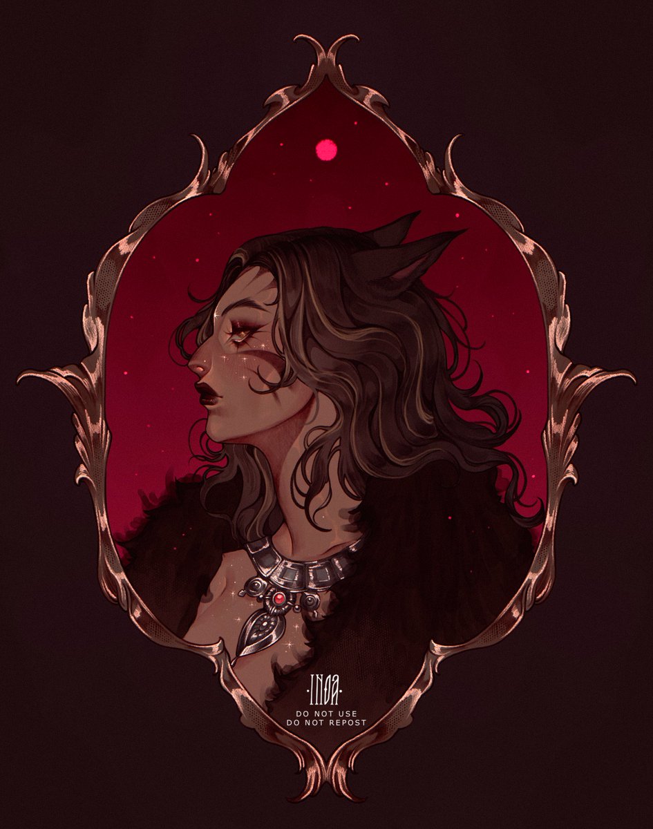 cm from vgen&lt;3

#art #digitalart #ffxivart #VGenComm