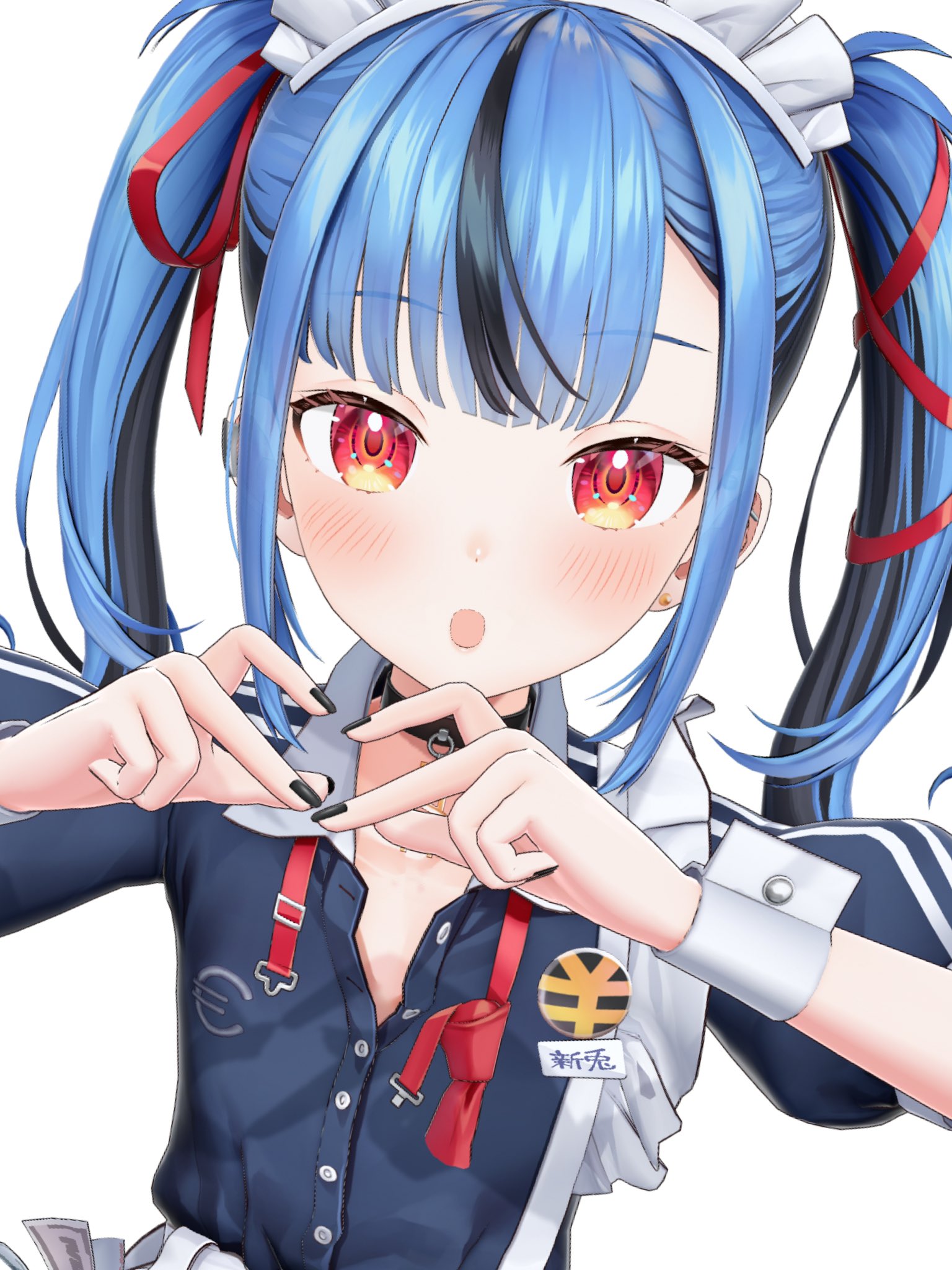 ヲ兎 新兎わい2️⃣🔟 on X: 