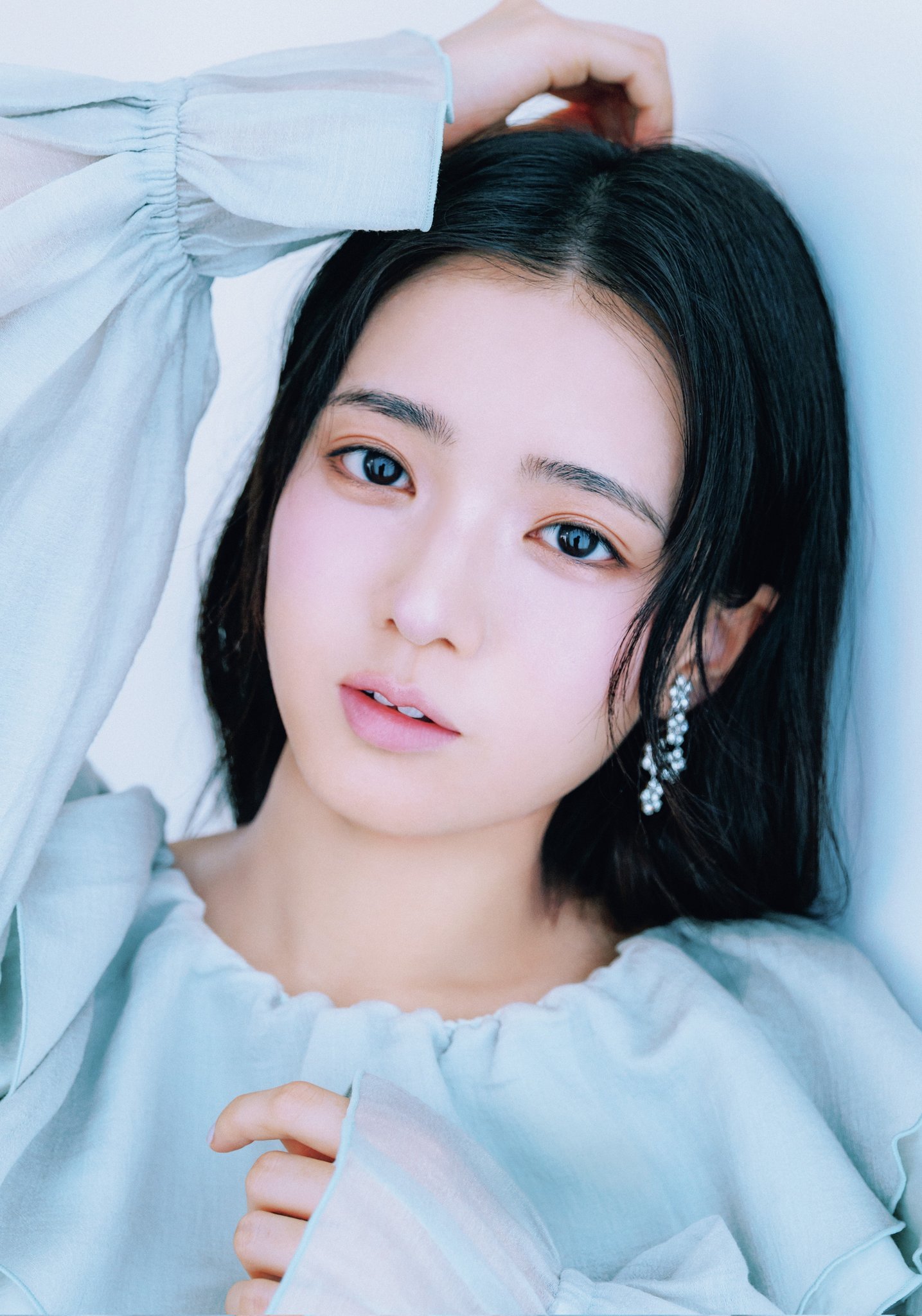 かりんプロフィールお読みください。 かりん🐬 on X: 