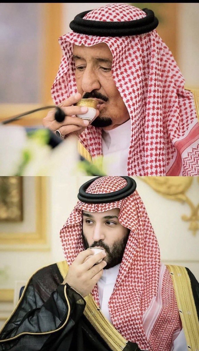 أحمد الله أنك سعودي وولاة أمرك آل سعود.🇸🇦

 #كل_ماذكرت_اني_سعودي_احمدالله