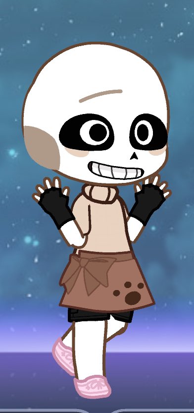 Day 92 and heheheh ccino in gacha lifeeee xD he's spreading everywhere :D! 

#ccino #ccinosans #utmv