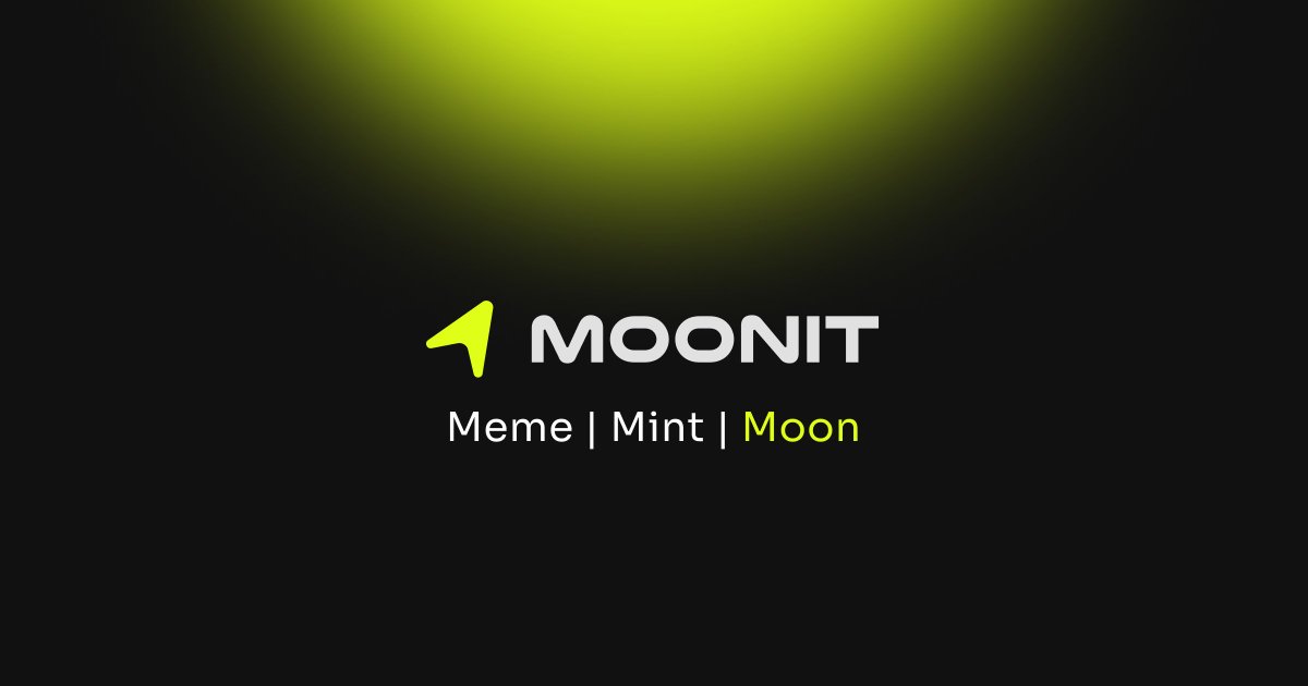 Bought some $JUGS (Unleash Jugs) on
<a href="/9GAG/">9GAG ❤️ Memeland</a> 

$JUGS is a unique meme token launched by 9GAG in collaboration with Moonit, leveraging 9GAG's massive audience and cultural influence.

Get it here @ moon-it.xyz