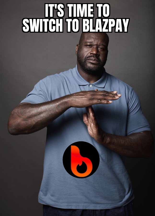 🏁 Season 2 is LIVE with <a href="/blazpaylabs/">Blazpay</a>! Grab your share of massive BlazPoints and climb the leaderboard. Your crypto empire starts here! 👑 #Blazpay