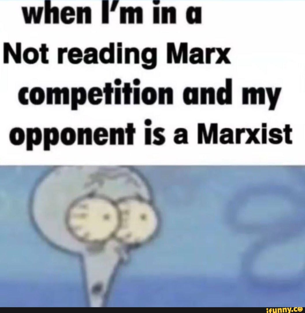 <a href="/OOCcommunism/">Out Of Context Communism</a>