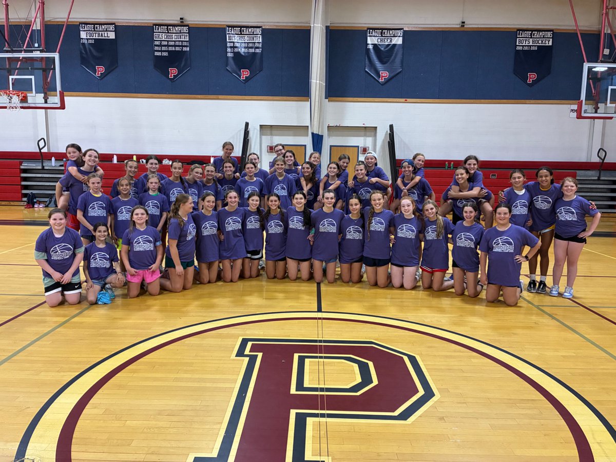 Coach Tim Lopes (@timlopes9) on Twitter photo It’s been a terrific week of basketball improvement coupled with teenage fun! The team themes were hilarious and the girls were amazing at turning the page from fun to work when we got down the business. Thx for the best Pembroke girls bball camp yet! #MORE <a href="/phstitansbball/">PHS Girls Basketball</a> It’s been a terrific week of basketball improvement coupled with teenage fun! The team themes were hilarious and the girls were amazing at turning the page from fun to work when we got down the business. Thx for the best Pembroke girls bball camp yet! #MORE <a href="/phstitansbball/">PHS Girls Basketball</a>