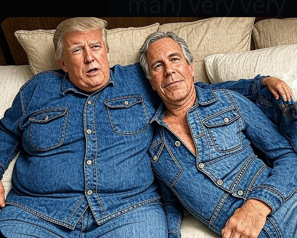 "Enigmas never age, old pal, just like the girls they argue over are always 14"