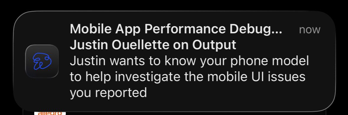 pugson (@pugson) on Twitter photo this is so much better than Apple Intelligence or any other ai summary <a href="/jstn/">justin ouellette</a> nice work this is so much better than Apple Intelligence or any other ai summary <a href="/jstn/">justin ouellette</a> nice work