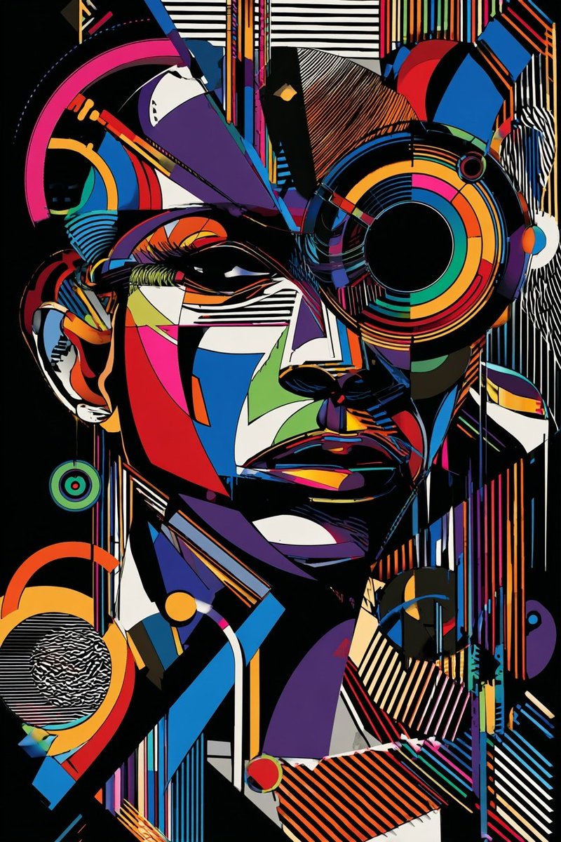 GM, sweet artists! ☀️
New week, new breath.
Let’s begin with curiosity, not knowing where we’re going,
just trusting that what we make will guide us there.