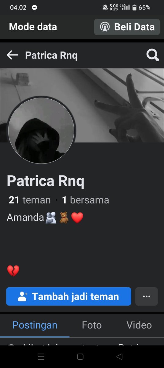 Ank Melawan tweet media