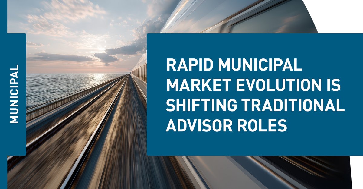 Breckinridge Capital Advisors tweet media