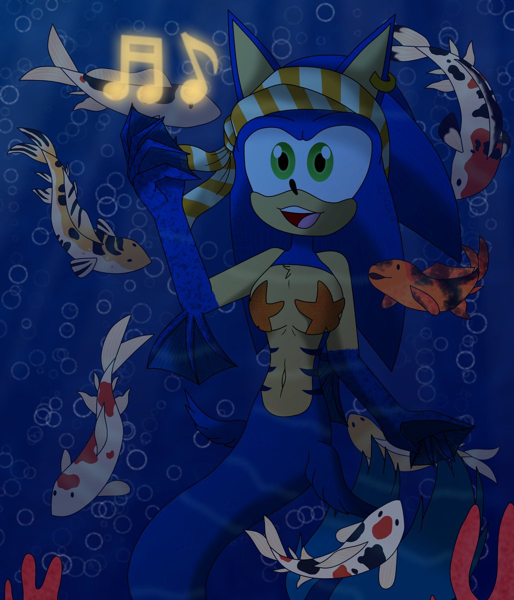 EmaBracamonte3's tweet photo. A Beatiful Body 🧜♀️🦔❤️🔥
#SonicTheHedgehog #Mermaid #sexy #fluide https://t.co/jvIz6nNJ08