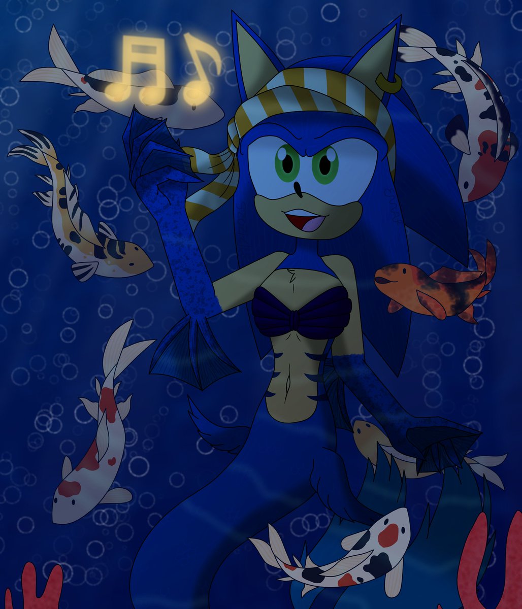EmaBracamonte3's tweet photo. A Beatiful Body 🧜♀️🦔❤️🔥
#SonicTheHedgehog #Mermaid #sexy #fluide https://t.co/jvIz6nNJ08