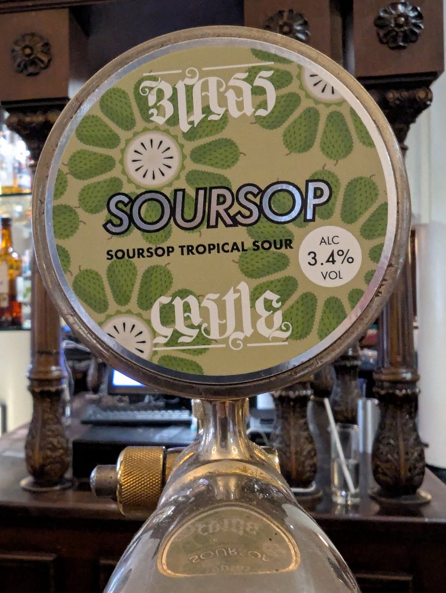 Mark Smith-Magee - Views From The Bar tweet media