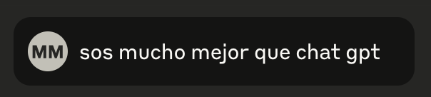 cuántos árboles consumí? 

te amo <a href="/claudeai/">Claude</a>