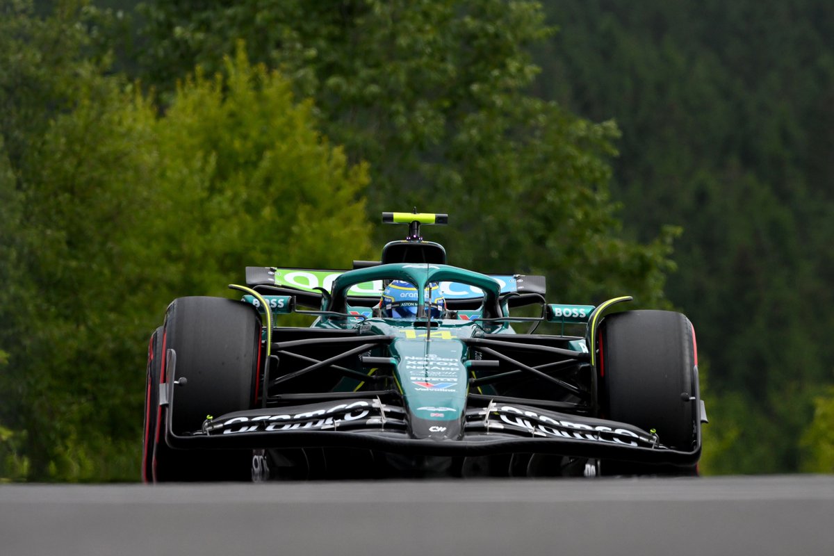 🚨FIN DE SEMANA DE CARRERA🚨

🇭🇺Horarios de Hungría:

🔹Libres 1 - Viernes 17:00
🔸Libres 2 - Viernes 17:00
🔹Libres 3 - Sábado 12:30
⏱️Clasificación - Sábado 16:00
🏁Carrera - Domingo 15:00

#Formula1 #F1 #HungarianGP