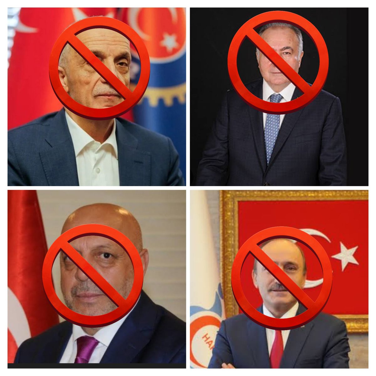 Karayolcular tweet media