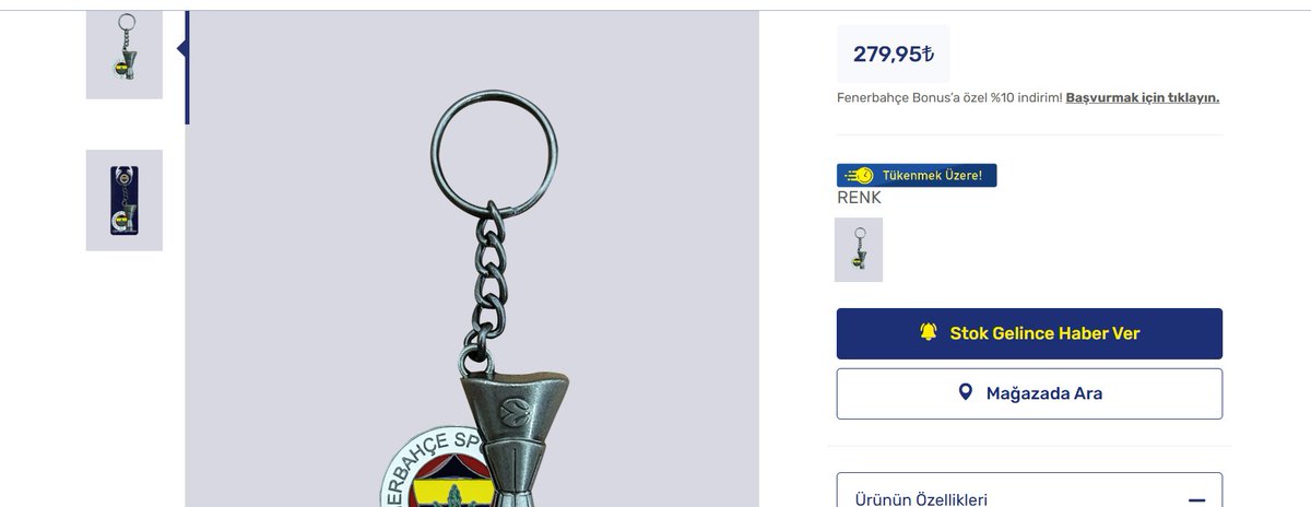 Ama yuh ya hemen de bitirmişiniz kalleşler...