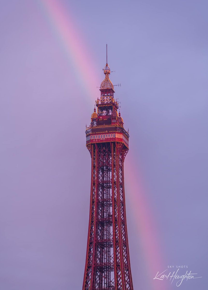 A new era for Blackpool ✨

Some of Blackpool's most loved attractions are now under local management - marking a new chapter for the resort.

From today, The Blackpool Tower (including the Eye, Ballroom, Circus and Dungeons) and Madame Tussauds are under a brand-new, locally