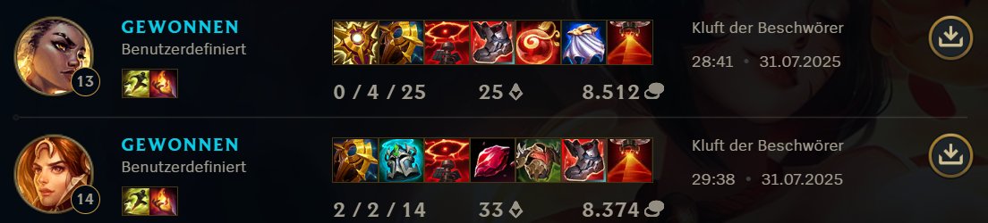 8:0, streak goes on, still no pizza burgers...🚬

BUT we keep going, ggs🤠