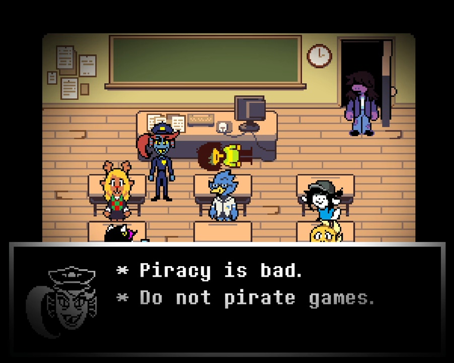 Marioangel022's tweet photo. (captura de deltaruined)
#DELTARUNE #deltarunefanart #deltarunespoilers #skullrune #undertale #susie #kris #raisel https://t.co/RbUXgeN6PA