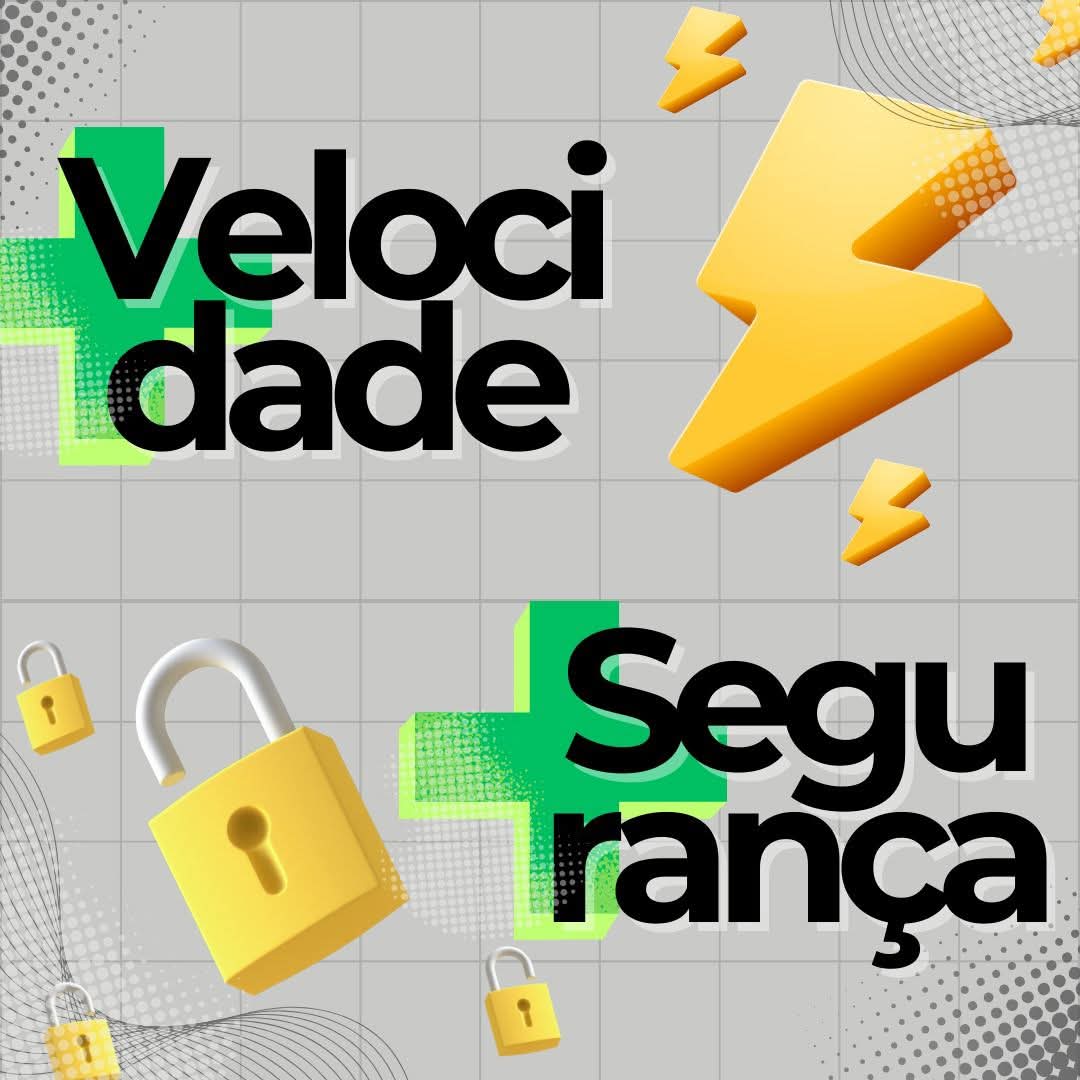 algorithmus_br's tweet image. 🚀 Velocidade e segurança: o segredo de um site de sucesso!
Sites lentos e inseguros afastam clientes.
✅ Mais performance
✅ Mais proteção
Com a Algorithmus, seu site é rápido, seguro e confiável.
📩 Fale conosco e garanta um site de alto desempenho!
