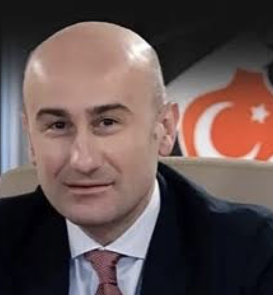 Başkanlık aslında senin hakkındı.Yangın yapanların değil, ⁦<a href="/Besiktas/">Beşiktaş JK</a>⁩  a herşeyini vereceklerin seçilmemesi bizi çok üzüyor.Ne yap ne et yine gel Başkan.Yüzümüz ancak sizinle yine güler ⁦<a href="/HuseyinYucell/">Hüseyin Yücel</a>⁩