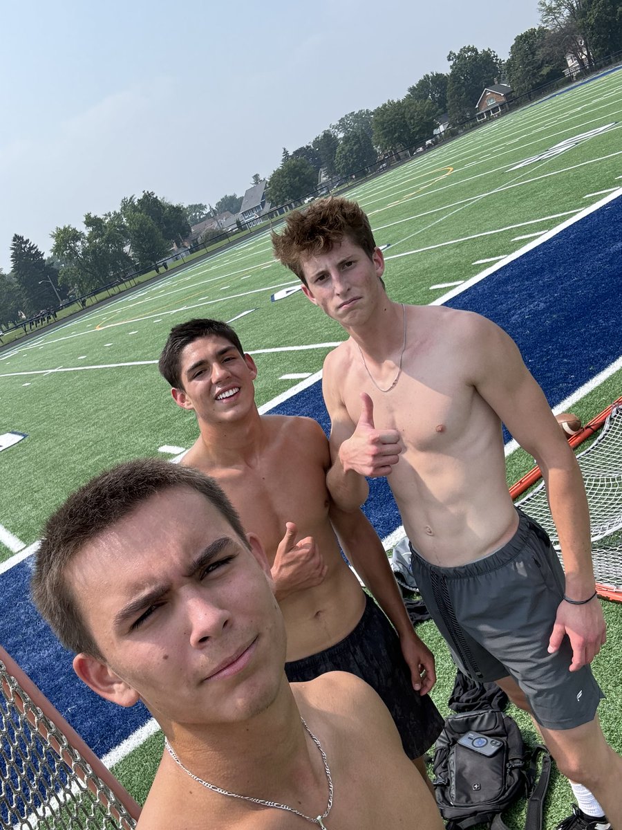 Daniel Escaro (@escaro_daniel) on Twitter photo Back 5 group getting in some work at the field. Getting ready for week 1. <a href="/SCNFBOFFICIAL/">Official North Star Football Account</a> <a href="/robertpomazak/">Robert Pomazak</a> Back 5 group getting in some work at the field. Getting ready for week 1. <a href="/SCNFBOFFICIAL/">Official North Star Football Account</a> <a href="/robertpomazak/">Robert Pomazak</a>