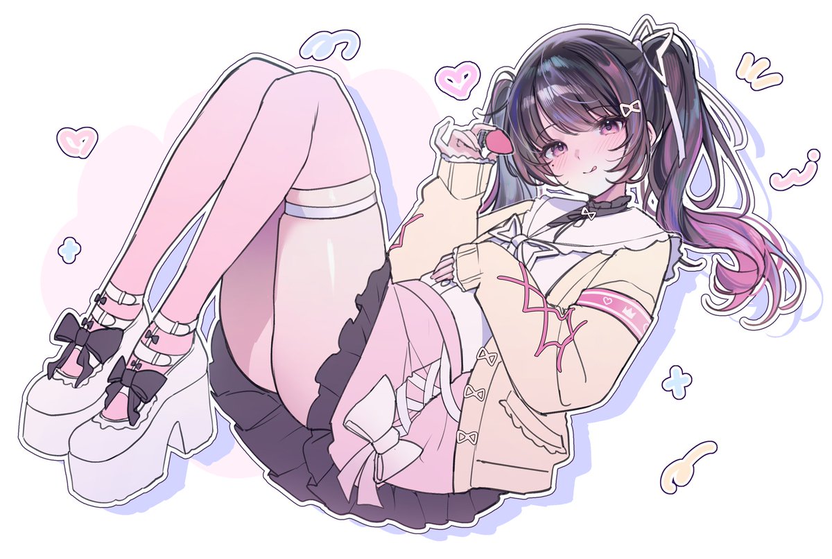 miyu (@miyuchiqxxx) / Posts / X