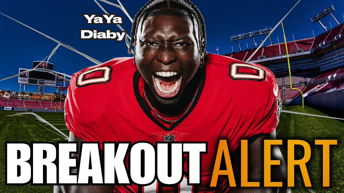 The IDP Show (@theidpshow) on Twitter photo It's everyone's favorite topic in fantasy football:
BREAKOUTS!
In the latest episode of The IDP After Show, <a href="/JaseAbbey/">Jase Abbey</a> joins <a href="/jeffpomazal/">Jeff Pomazal</a> to discuss 10 #FFIDP breakout candidates they see having a big impact in 2025. It's everyone's favorite topic in fantasy football:
BREAKOUTS!
In the latest episode of The IDP After Show, <a href="/JaseAbbey/">Jase Abbey</a> joins <a href="/jeffpomazal/">Jeff Pomazal</a> to discuss 10 #FFIDP breakout candidates they see having a big impact in 2025.