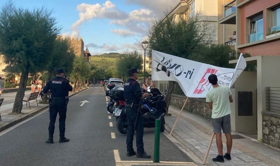 Danda Gazte Asanblada tweet media