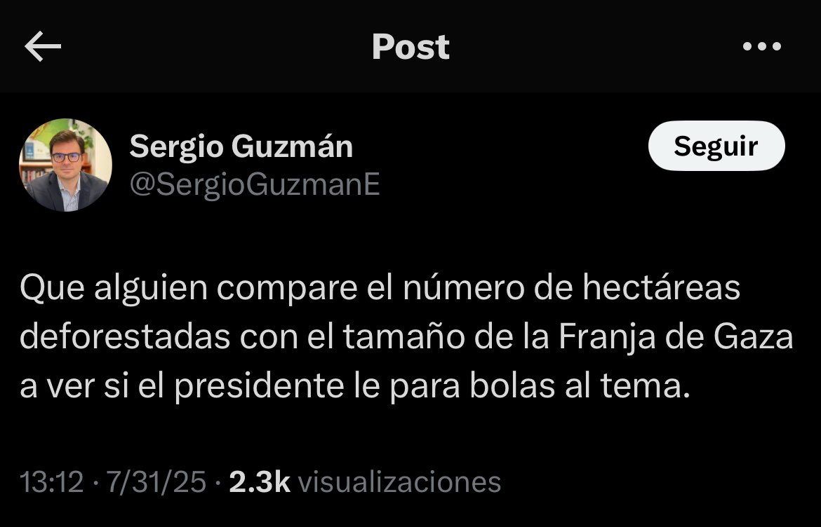 La banalidad del mal en el discurso público: