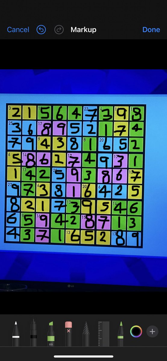 Georgina Johnston tweet media