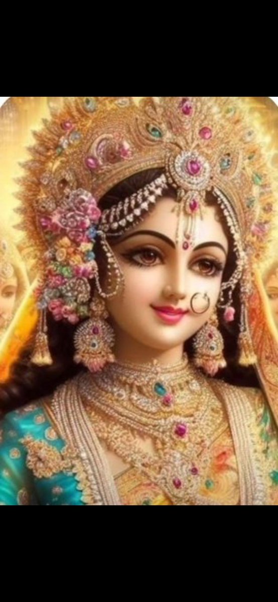 ShivTrilokiNath's tweet image. 🚩 ।। जय जय माँ ।।🙏

रोम रोम मे बसी रहो माँ, 
क्षण क्षण तेरा ध्यान रहे...
ऐसी कृपा करो मेरी मैया, 
मुख पर तेरा गुणगान रहे.।।🚩

हे गौरी शंकरधंगी ! यथा तवं शंकरप्रिया,
 तथा मां कुरु कल्याणी ! कान्तकान्तम् सुदुर्लभं
#INDvsENGTest #zonauang #sscreform #StrayKids #ppnaravit