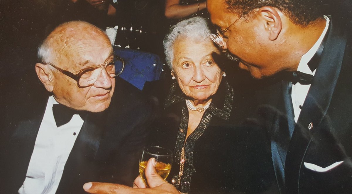 Today would have been my friend Milton Friedman’s 113th birthday.

Milton wasn’t just a brilliant economist - he was a warrior for freedom. He had a gift for cutting through the nonsense of big government with razor-sharp truth. As he told me more than once, “Nothing is so