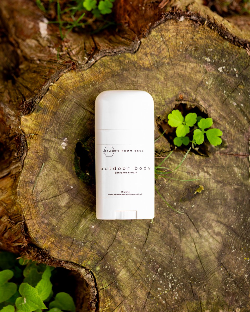 beautyfrombees's tweet image. Summer is too short to be hiding from bugs. Smooth on some Outdoor Body Extreme Cream and get back to enjoying those sunny days. 

#insectrepellent #handmade #skincare #summeressentials #beautyfrombees