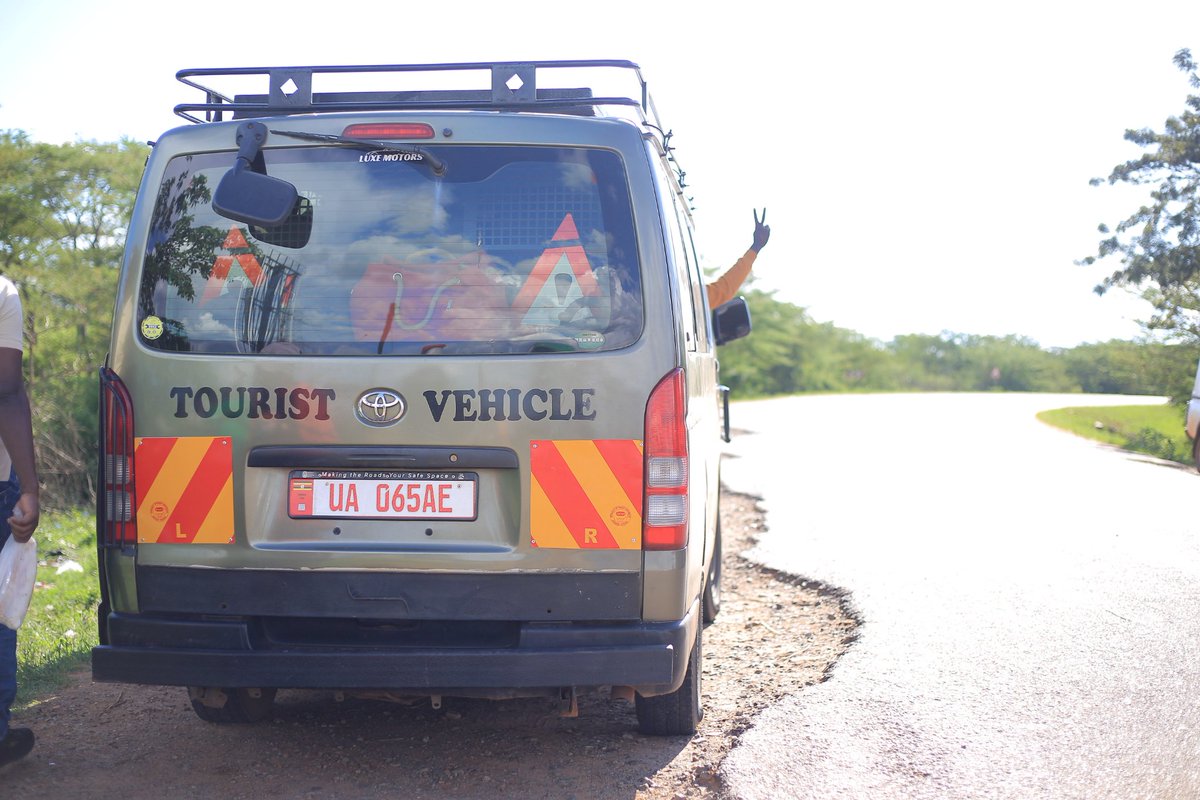 Amon Classie (@amonclassie) on Twitter photo Tomorrow we head for another 3 days adventure experience to the most amazing national park in Uganda๐๐ฅณ
Murchison falls National Park, here we come๐บ๐ฌ๐
Cc. <a href="/MahabaSafarisUg/">Mahaba Safari Tours</a>.
<a href="/EmmaKCharles1/">Emma K Charles</a>. Tomorrow we head for another 3 days adventure experience to the most amazing national park in Uganda๐๐ฅณ
Murchison falls National Park, here we come๐บ๐ฌ๐
Cc. <a href="/MahabaSafarisUg/">Mahaba Safari Tours</a>.
<a href="/EmmaKCharles1/">Emma K Charles</a>.