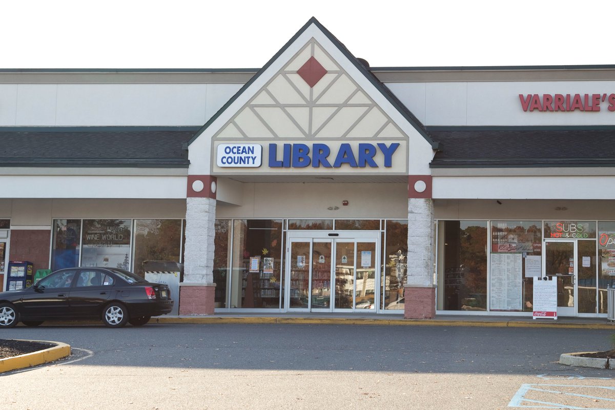 The Whiting Reading Center is closing at 3:45pm today, Thursday, July 31st due to power loss.