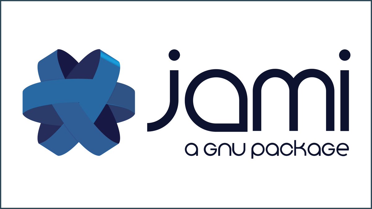 fsf's tweet image. Who needs #Skype when there's #GNUJami? u.fsf.org/48e