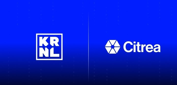Apps on Bitcoin, powered by KRNL 🧬

With <a href="/citrea_xyz/">Citrea</a> + <a href="/KRNL_xyz/">KRNL Labs</a>, devs can now build cross-chain Bitcoin dApps using KRNL’s kOS middleware.

Smart contracts that reach across ecosystems EVM, Web2, &amp; even AI.

Full story: krnl.xyz/blog/krnl-citr…
#Bitcoin #Web3 #dApps #KRNL