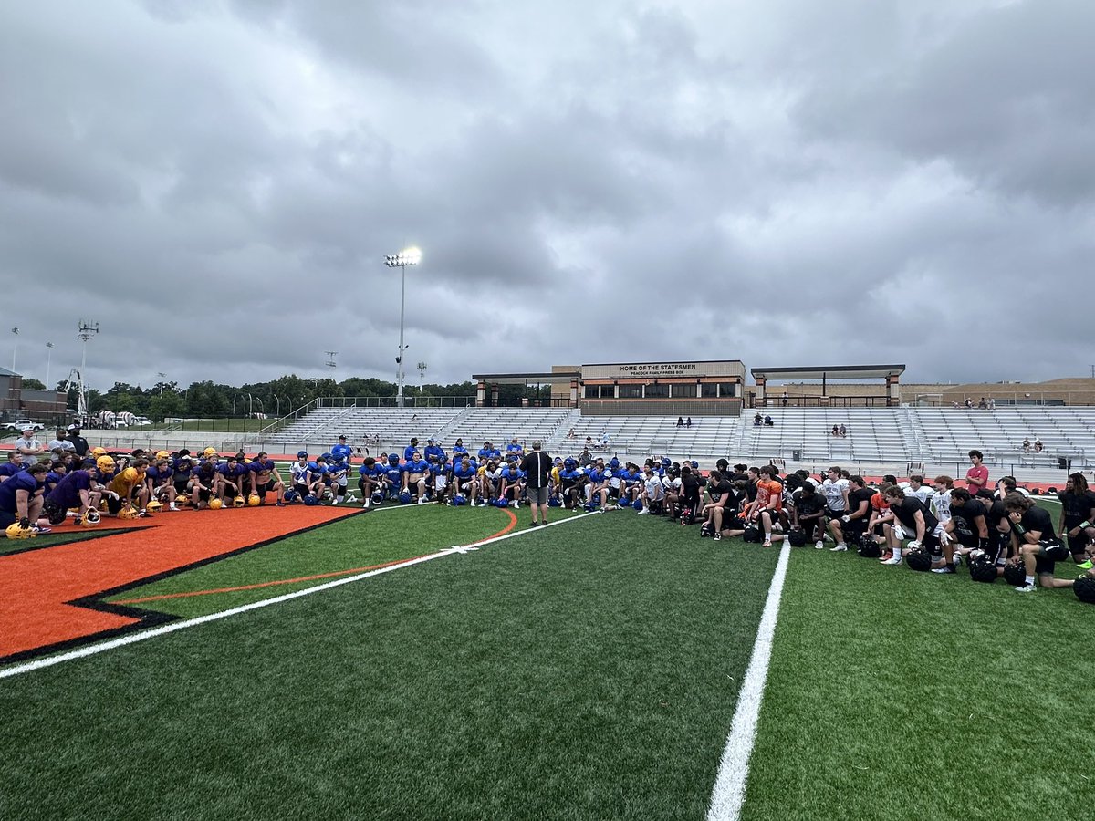DubG Football (@dubgfb) on Twitter photo Thank you <a href="/LadueRamsFB/">Ladue Rams Football</a> and <a href="/AFFTONFB/">AFFTON FOOTBALL</a> for joining us this morning and competing! Good luck to you both this season! #DubG Thank you <a href="/LadueRamsFB/">Ladue Rams Football</a> and <a href="/AFFTONFB/">AFFTON FOOTBALL</a> for joining us this morning and competing! Good luck to you both this season! #DubG