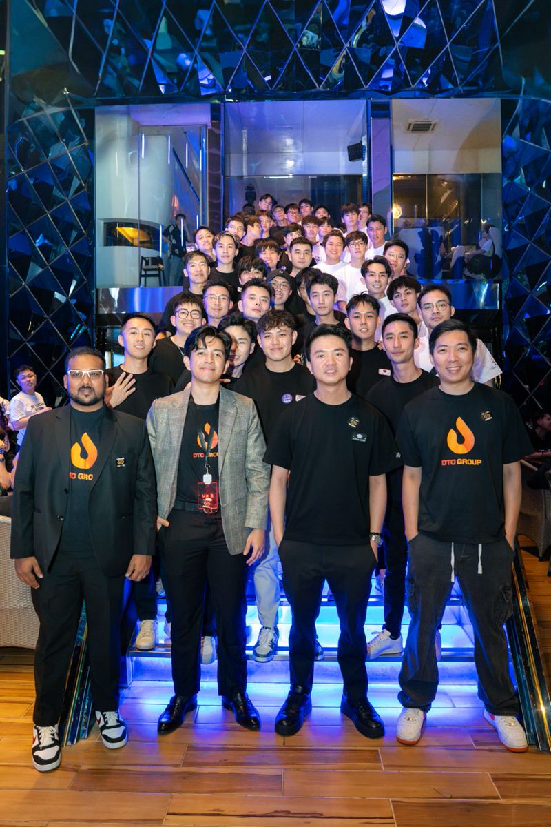 DTC Group tweet media