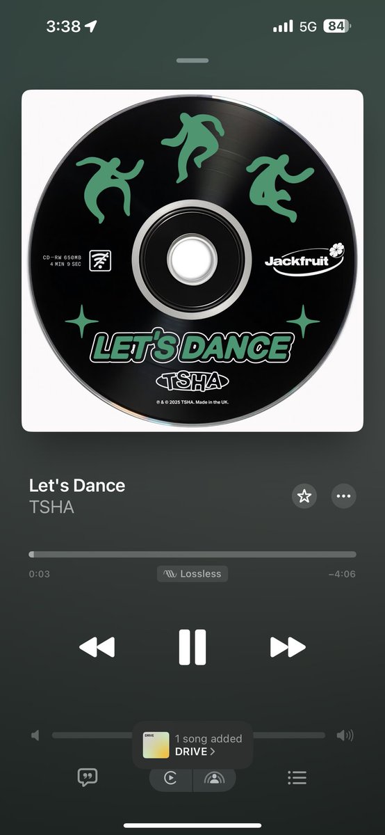 <a href="/tsha909/">TSHA</a> you have done it again girl!!! This is a banger 😎