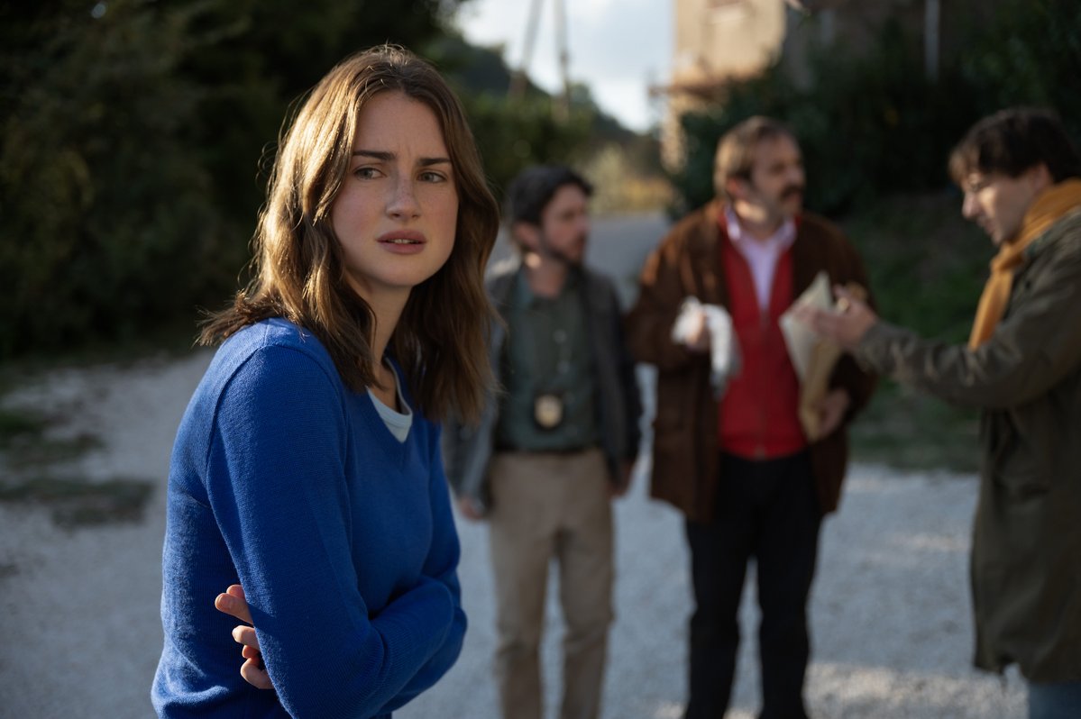 Revista RUBIK (@revistarubik) on Twitter photo 🔍 'Amanda Knox: una historia retorcida' llega a <a href="/DisneyPlusES/">Disney+ España</a> el 20 de agosto. La serie narra su polémico caso judicial y su lucha por demostrar su inocencia.
rubik-audiovisual.com/donde-ver-aman… 🔍 'Amanda Knox: una historia retorcida' llega a <a href="/DisneyPlusES/">Disney+ España</a> el 20 de agosto. La serie narra su polémico caso judicial y su lucha por demostrar su inocencia.
rubik-audiovisual.com/donde-ver-aman…