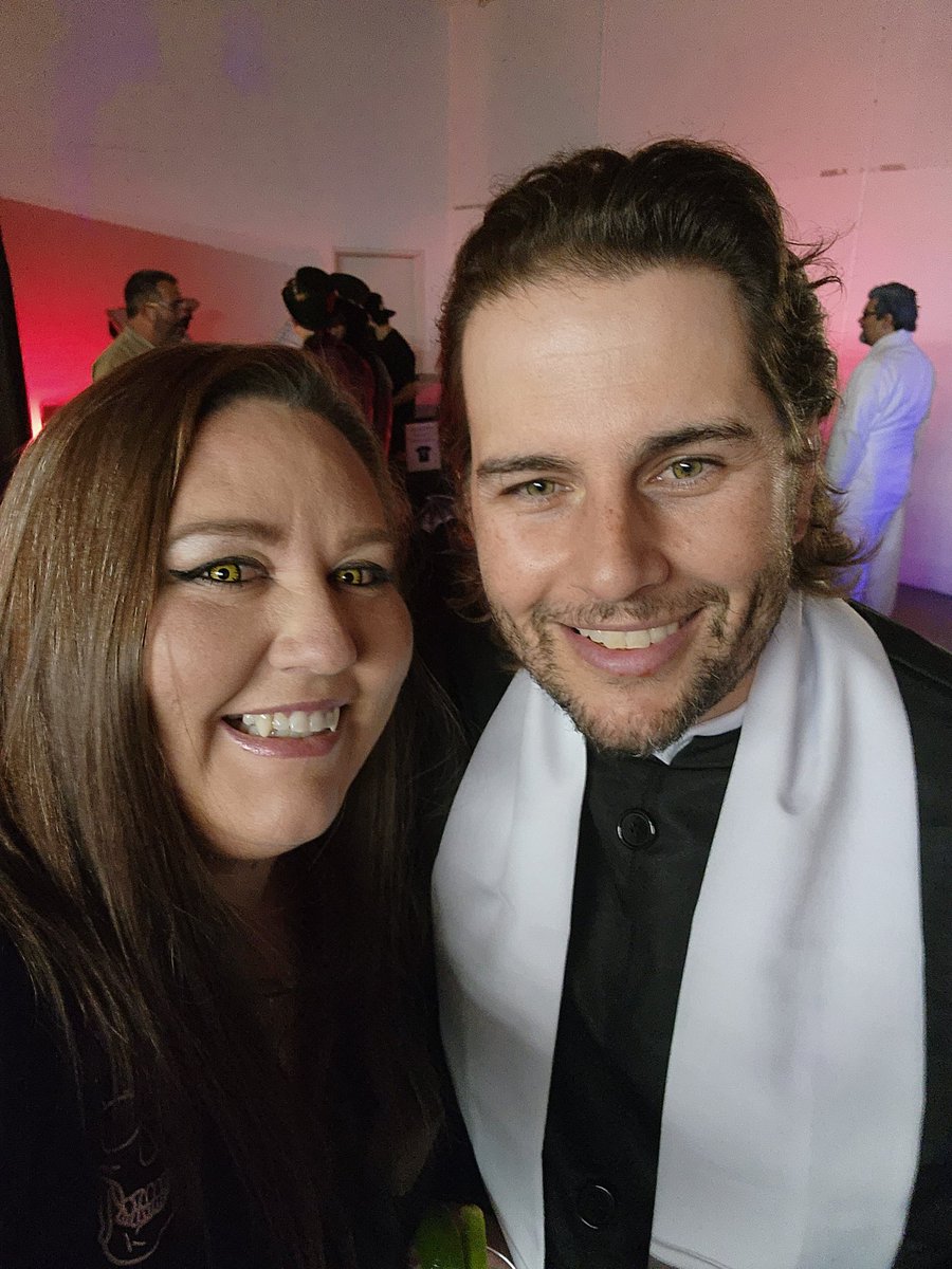 Happy birthday Shads!!! Hope it is nothing short of INCREDIBLE 🖤🤘🏻🖤 <a href="/shadows_eth/">Shadows</a>