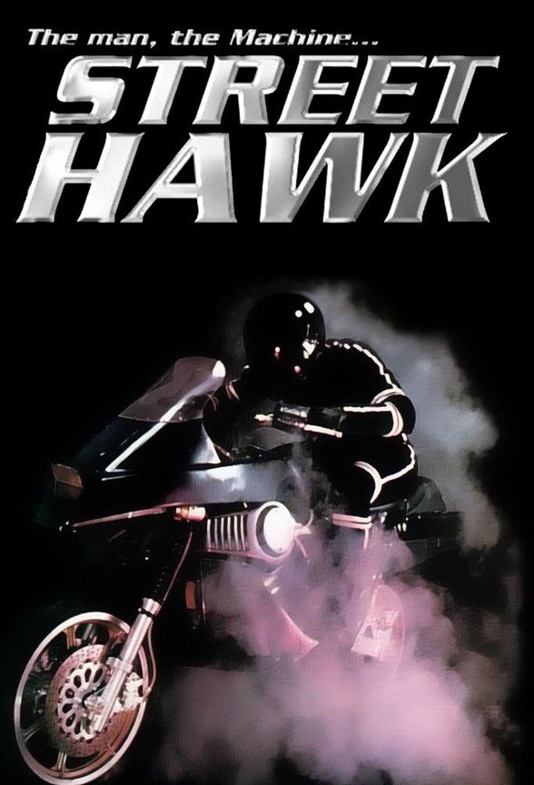 voyagelifestyle's tweet image. @Honda Hey Honda! Inspired by the iconic Street Hawk series, with today’s advanced technology, can you bring this legendary bike to life? The man, the machine… ready for the streets! #StreetHawk #HondaInnovation