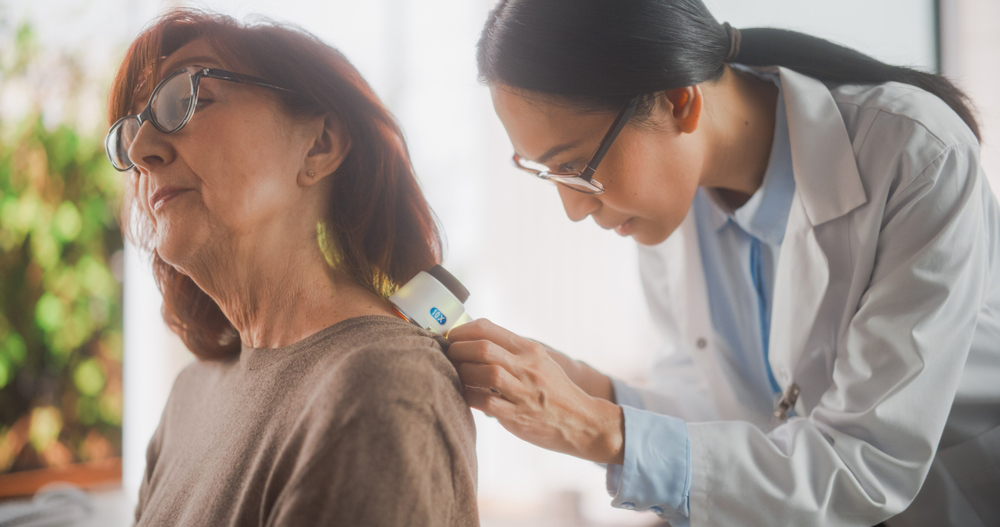 News: Beta-HPV can directly cause skin cancer in immunocompromised people bit.ly/3ISgklz