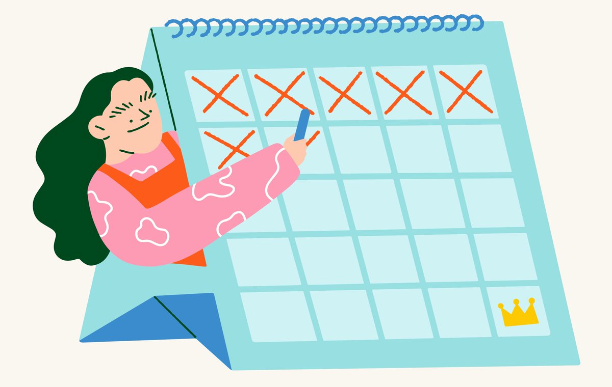 Stridekick tweet media