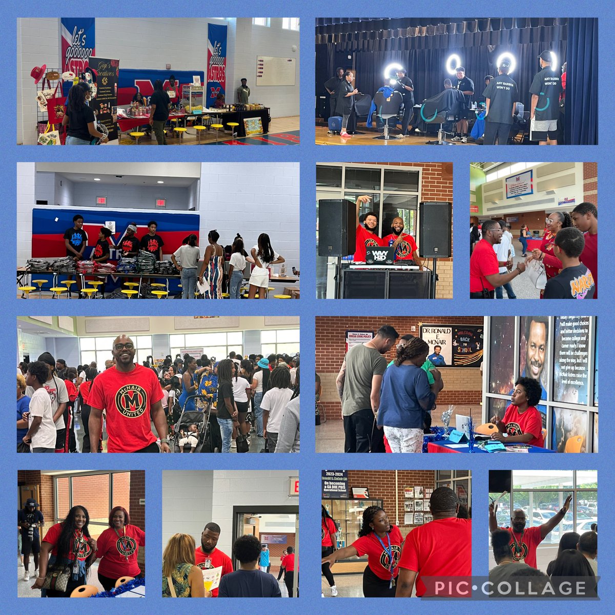 Kaonis Thomas Jr., Ed.S (@thekaonist) on Twitter photo McNair Middle School had an amazing turnout for their open house. Great way to start the 25-26 school year. Building Community and Relationships. <a href="/MrCamTeach/">Keenan M. Cameron, Ed.S.</a> <a href="/WebbReco/">Reco Webb.,M.Ed</a> <a href="/McNair_fcs/">McNair Middle School</a> <a href="/TaccaraRei/">Taccara Reid</a> <a href="/FultonCoSchools/">FultonCountySchools</a> <a href="/CherisseCamp/">Cherisse Campbell, Ed.D</a> McNair Middle School had an amazing turnout for their open house. Great way to start the 25-26 school year. Building Community and Relationships. <a href="/MrCamTeach/">Keenan M. Cameron, Ed.S.</a> <a href="/WebbReco/">Reco Webb.,M.Ed</a> <a href="/McNair_fcs/">McNair Middle School</a> <a href="/TaccaraRei/">Taccara Reid</a> <a href="/FultonCoSchools/">FultonCountySchools</a> <a href="/CherisseCamp/">Cherisse Campbell, Ed.D</a>