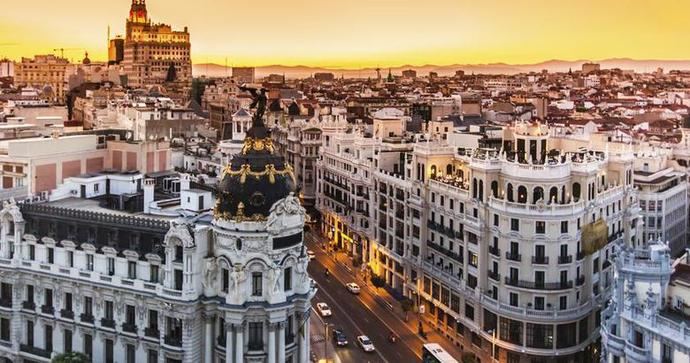 Arte Madrid (@artemad) on Twitter photo La próxima edición de APERTURA MADRID GALLERY WEEKEND contará, como siempre, con el apoyo institucional de <a href="/culturagob/">Ministerio de Cultura</a>, <a href="/CulturaCMadrid/">Cultura▪️Comunidad de Madrid</a> y <a href="/MADRID/">Ayuntamiento Madrid</a>.
Les agradecemos su respaldo. La próxima edición de APERTURA MADRID GALLERY WEEKEND contará, como siempre, con el apoyo institucional de <a href="/culturagob/">Ministerio de Cultura</a>, <a href="/CulturaCMadrid/">Cultura▪️Comunidad de Madrid</a> y <a href="/MADRID/">Ayuntamiento Madrid</a>.
Les agradecemos su respaldo.