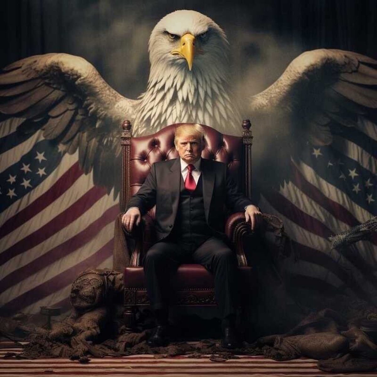 TulsiGabbardnew's tweet image. I need your honest Opinion!

Do you think America 🇺🇲 is on the right  path??

A. Yes 👍 
B. No 👎 
C. Maybe 🤔
Repost and Follow